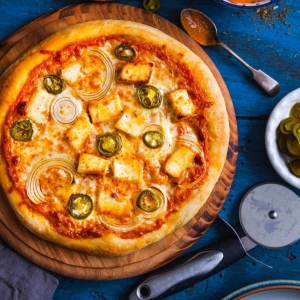 Paneer Makhni